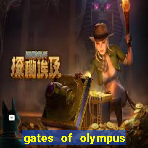 gates of olympus 1000 demo